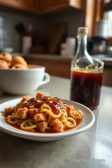 Craft Your Own Homemade Worcestershire Sauce: A Flavorful Adventure steps