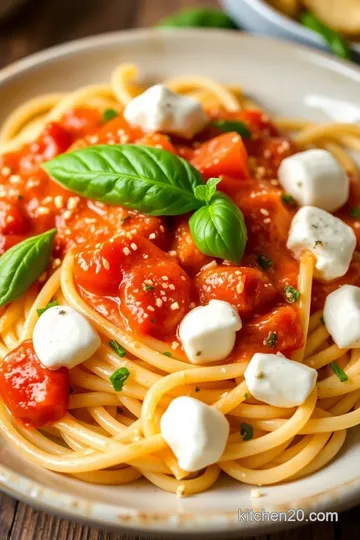 Easy: 5 Amazing Ways to Make Mozzarella Sorrentini Pasta! presentation