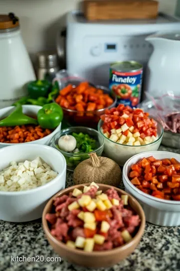 Heartfelt Chili No Beans: A Hearty Statement Without the Filler ingredients