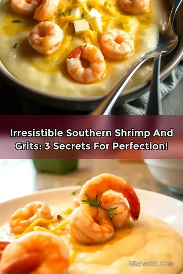 Irresistible Southern Shrimp and Grits: 3 Secrets for Perfection!