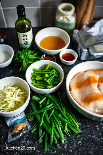 Miso-Glazed Black Cod: A Taste of Nobu ingredients