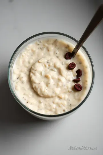 Overnight Oats: The Ultimate Make-Ahead Breakfast presentation