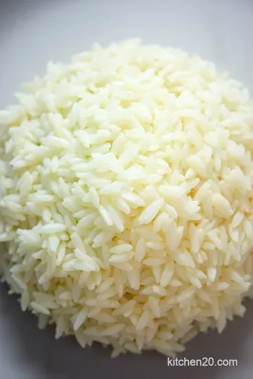 Perfectly Fluffy Jasmine Rice: A Cooking Guide presentation