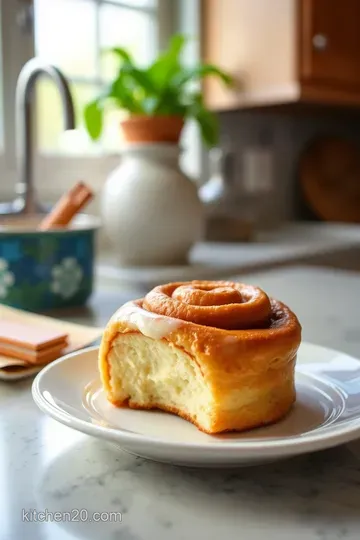 Perfectly Pillowy Cinnamon Rolls steps