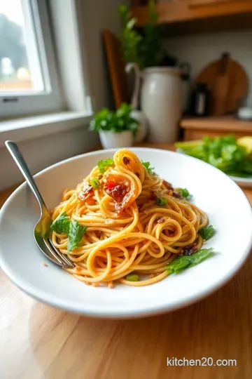 Sesame Noodles: A Blissful Bowl of Flavor steps