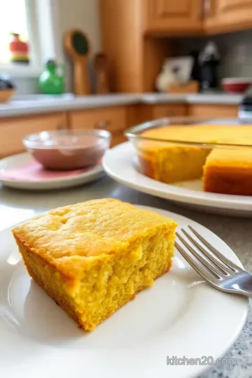 Southern-Style Cornbread Dressing: A Comforting Thanksgiving Staple steps