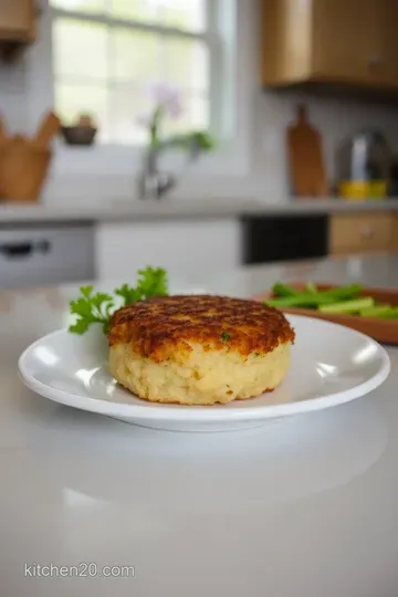 Sweet and Savory Dungeness Crab Cakes with Citrus Aioli steps