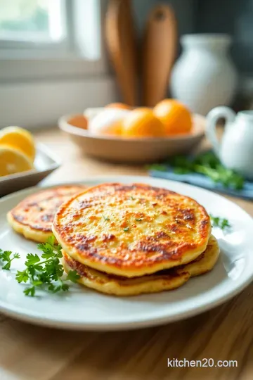 Traditional Irish Boxty: A Potato Pancake Delight steps