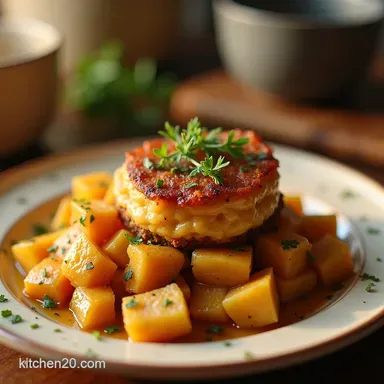 5 Clever Ways to Store Mixer Attachments Like a Pro Recipe Card