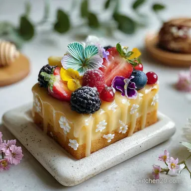 How to Make Adorable Bento Cakes in 45 Minutes