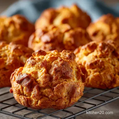 Air Fryer Peanut Butter Cookies Ready in Minutes