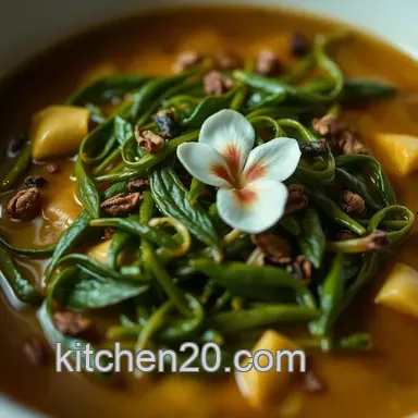 What is the Tea Used in Chinese Restaurants? Discover My Family Favorite! Recipe Card