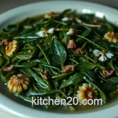 What is the Tea Used in Chinese Restaurants? Discover My Family Favorite!