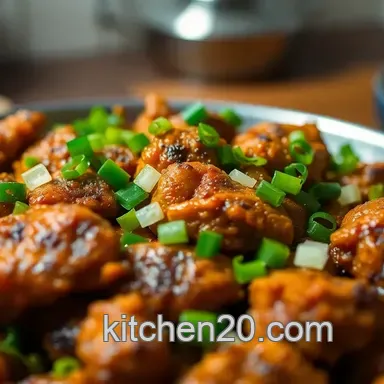 Oven-Baked Jerk Chicken Recipe: Taste of Jamaica!