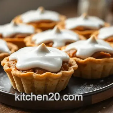 How to Bake Mince Pies with Sweet Icing: A Delicious Holiday Treat