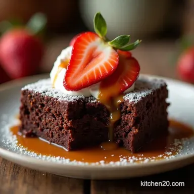 The Best Better Than Anything Cake Recipe Gooey Easy Recipe Card