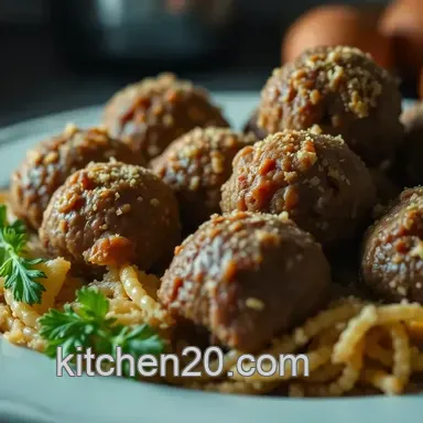 Boudin Balls: Louisiana Flavor Bomb Recipe!