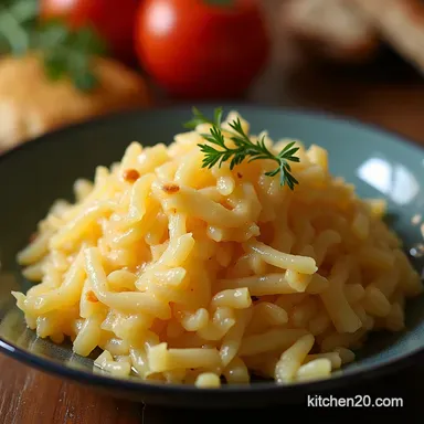 Simply Brilliant Homemade Sauerkraut The Easy Fermented Recipe Recipe Card