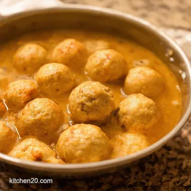 Bubbes Secret matzo ball recipe Light Fluffy Recipe Card