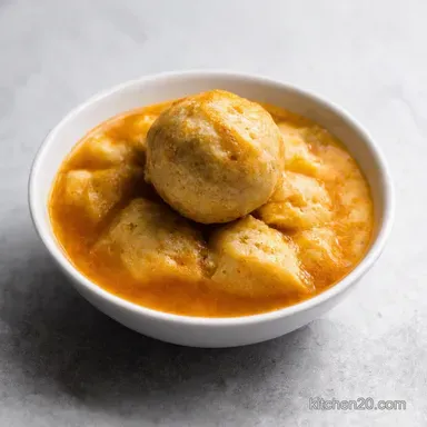 Bubbes Secret matzo ball recipe Light Fluffy