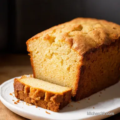 Got Leftover Buttermilk Freeze It Banana Bread Bliss Recipe Card