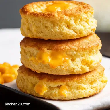 Red Lobster Biscuit Recipe Cheddar Bay Bliss at Home