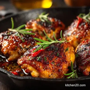 Best Chicken Cacciatore My Hunters Chicken Perfection Recipe Card