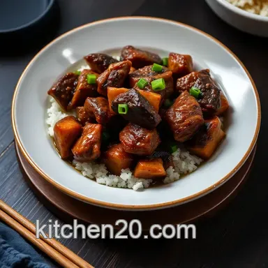 Charcoal-Infused Big Black Chicken: A Flavorful Delight for Home Cooks Recipe Card