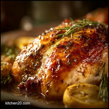 Turkey Brine Recipe: The Ultimate Guide to a Juicy, Flavorful Bird Recipe Card