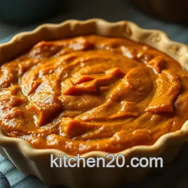 Classic Black Folks Sweet Potato Pie Recipe: My Cozy Family Favorite