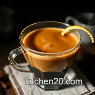 Classic Carajillo: A Spanish Coffee Cocktail to Warm Your Soul