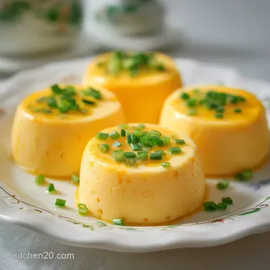 Cheese Ball Recipe for 24 Servings Recipe Card