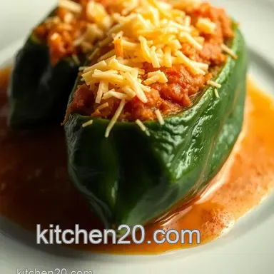 My Favorite Easy Chile Rellenos Recipe: Smoky, Cheesy & Perfectly Crispy Recipe Card