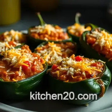 My Favorite Easy Chile Rellenos Recipe: Smoky Cheesy & Perfectly Crispy