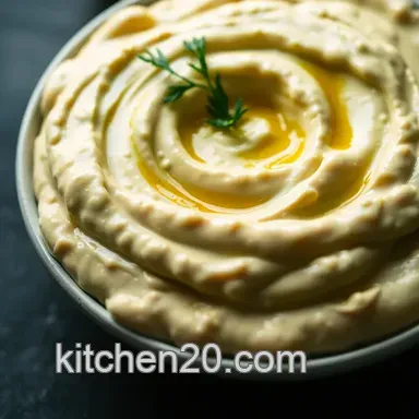 Classic Garlic Aioli Recipe: My Simple Go-To Mediterranean Dip Recipe Card