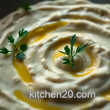 Classic Garlic Aioli Recipe: My Simple Go-To Mediterranean Dip