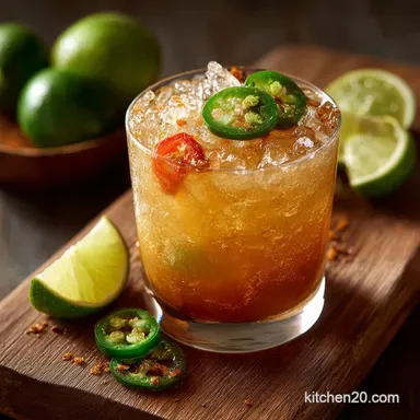 Ranch Water Recipe: The Ultimate Low-Calorie Texas Treat