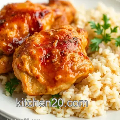 How to Cook Southern Chicken for Cozy Family Dinners: 5 Juicy Secrets Recipe Card