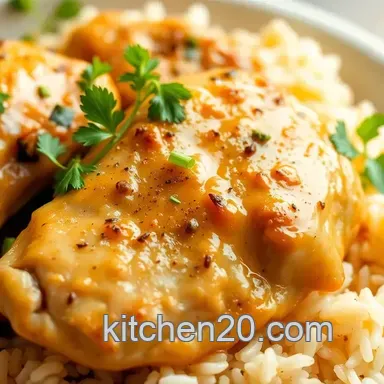 How to Cook Southern Chicken for Cozy Family Dinners: 5 Juicy Secrets