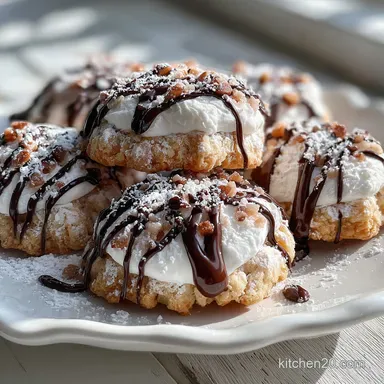 Cool Whip Cookies Ready in 50 Minutes Recipe Card