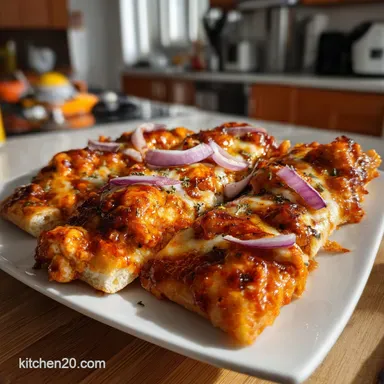 How to Make Crazy Good Buffalo: Ultimate Spicy Game Day Snack