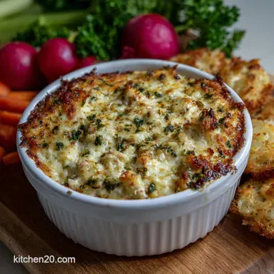 Easy Creamy Crab Dip Adaptable Crab Dip Recipe Col: Velvety Hot or Cold