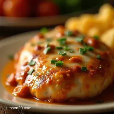 Creamy Crock Pot Ranch Chicken Foolproof Weeknight Comfort Recipe Card