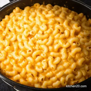How Do You Make Macaroni My Creamy Mac Cheese Secret