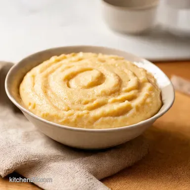 Grandmas Secret How to Cook Rice Pudding Creamy Easy Recipe Card