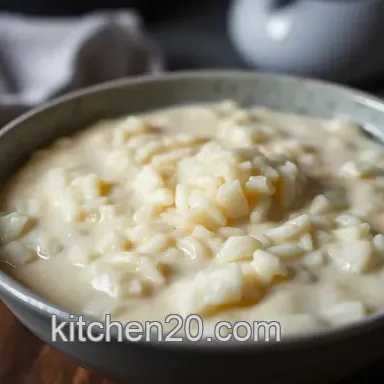 Creamy Dreamy Rice Pudding: My Family' s Rice Pudding Recipe
