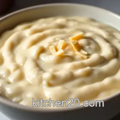 Creamy Southern Cheese Grits Recipe: A Comfort Food Classic