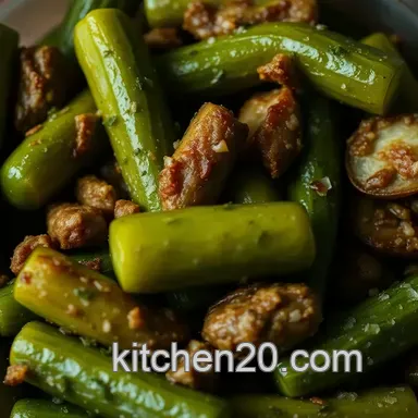 Crispy Dill Pickles: My Easy Guide on How to Make Pickles!