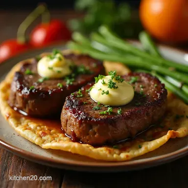 Seriously Tender Crockpot Steak Bites Recipe Slow Cooker Magic Recipe Card