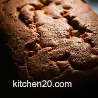 Deliciously Moist Zucchini Bread Recipe: A Family Favourite Recipe Card
